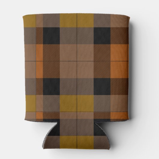 Naughty Thanksgiving Holiday  缶クーラー (裏面)