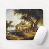 Naurattan、Sasaram、ビハール州1811年の台なし(油 マウスパッド (マウス)