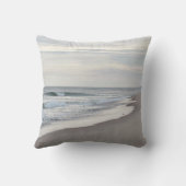 Nausetのビーチのケープコッド クッション (裏面)