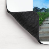 Nausetライト マウスパッド (コーナー)