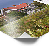 Nauset Light house, Cape Cod Massachusetts写真 フォトプリント (角)