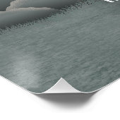 Nauset Lighthouse ポスター (コーナー)