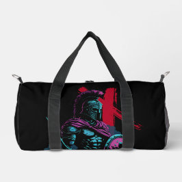 Nauthiz Spartan ダッフルバッグ