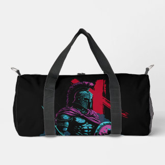 Nauthiz Spartan ダッフルバッグ