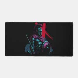 Nauthiz Spartan デスクマット