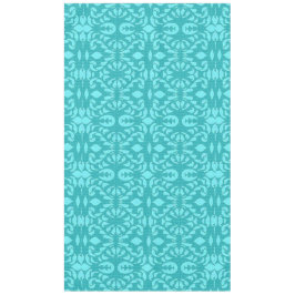 Nautic島青数々のサイズ テーブルクロス