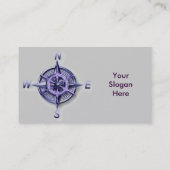 Nautic 名刺 (裏面)