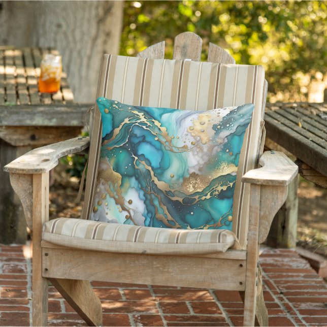 Nautical  アウトドアクッション (椅子)