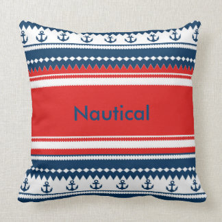 Nautical クッション