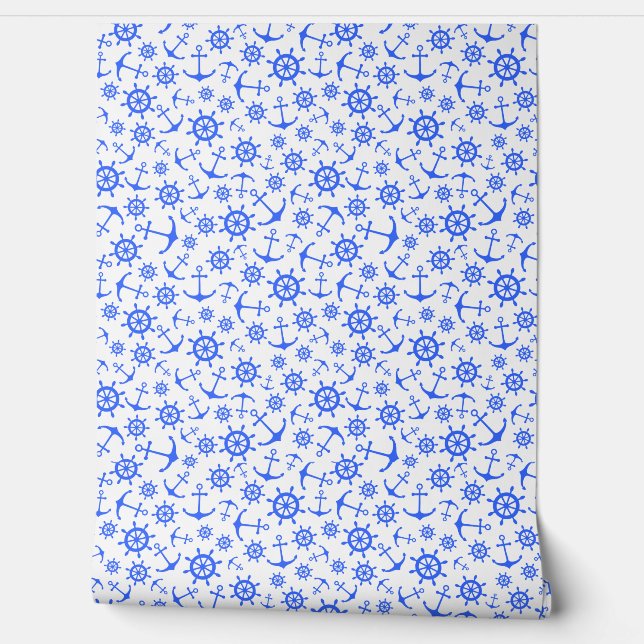 Nautical 壁紙 (ほどく)