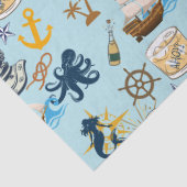  Nautical Bachelor Party 薄葉紙 (詳細)