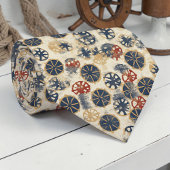 Nautical Custom Necktie ネクタイ