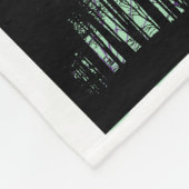 Nautical Fleece Blanket フリースブランケット (角)