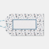 Nautical Gnomes! ギフトタグ (裏面横)