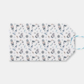 Nautical Gnomes! ギフトタグ (正面(横))