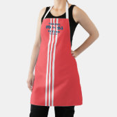 Nautical Party Apron エプロン (インサイチュ)