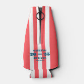 Nautical Party Bottle Cooler ボトルクーラー (裏面)