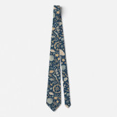 Nautical Sea Life Custom Necktie ネクタイ (正面)