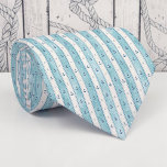 Nautical Sea Life Custom Necktie ネクタイ<br><div class="desc">This custom necktie features a vibrant and charming nautical sea life design. Perfect for adding a touch of the ocean to any outfit, this tie showcases a beautiful watercolor-style illustration of various sea creatures, making it a unique and stylish accessory. Ideal for dads, groomsmen, or anyone who loves the sea,...</div>