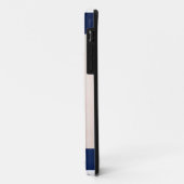 Nauticleのプリンセス Case-Mate iPhoneケース (裏面/左)