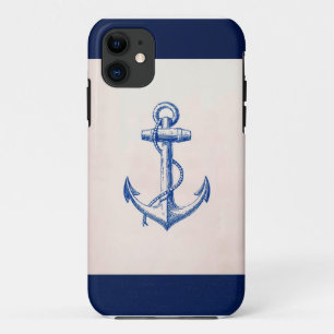 Nauticleのプリンセス iPhone 11 ケース