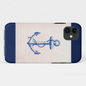 Nauticleのプリンセス Case-Mate iPhoneケース (裏面(横))