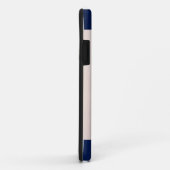 Nauticleのプリンセス Case-Mate iPhoneケース (裏面/右)