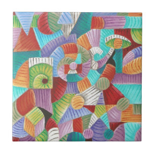 Nauticusフィボナッチ タイル