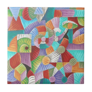 Nauticusフィボナッチ タイル