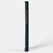 nautilid船からの脱出 | レーゼルとシャドーフ samsung galaxyケース (右側面)