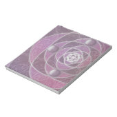 Nautilinaメモ帳 ノートパッド (回転)