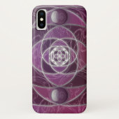 Nautilina iPhoneケース – メイト Case-Mate iPhoneケース (裏面)