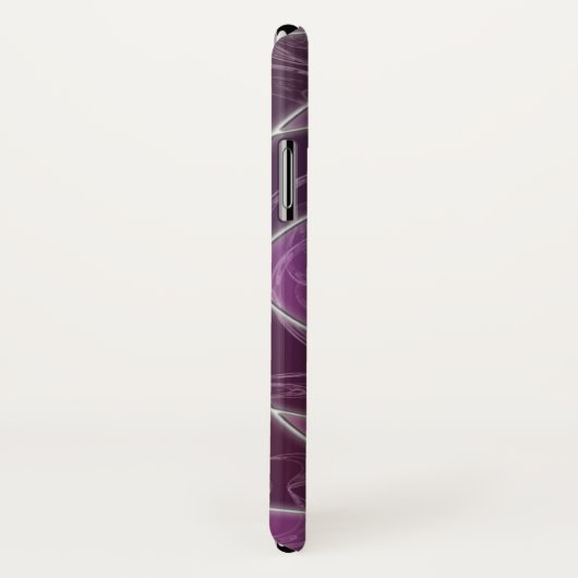 Nautilina iPhoneケース – メイト Case-Mate iPhoneケース (裏面/右)