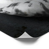 Nautilus BWポスター ポスター (角)