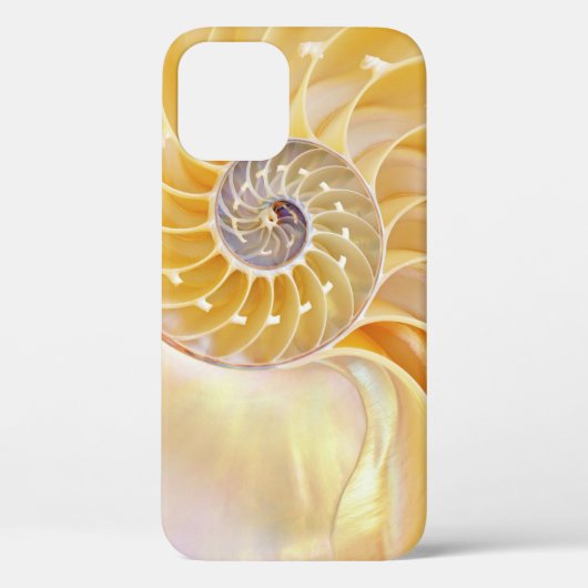 Nautilus iPhoneケース Case-Mate iPhoneケース (裏面)