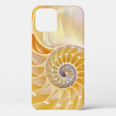 Nautilus iPhoneケース Case-Mate iPhoneケース (裏面)