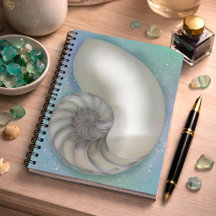 Nautilus Mother-of-Pearl