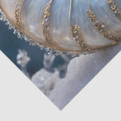 Nautilus Shell Inside Decopageティッシュペーパー 薄葉紙 (詳細)