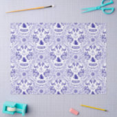 NautiSkull 薄葉紙 (クラフト)