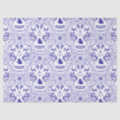 NautiSkull 薄葉紙 (正面)