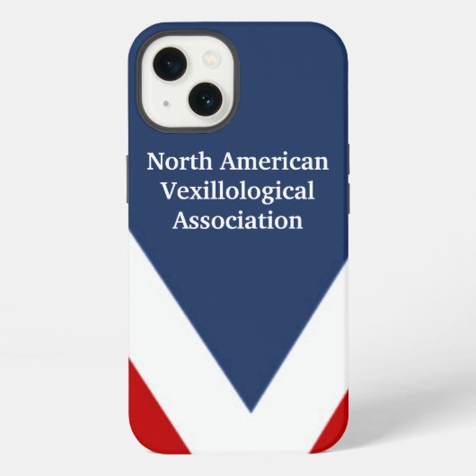 NAVA iPhone 13 Cover iPhoneケース (裏面)