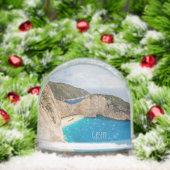 Navagio Beach Greece – Shipwreck Cove Travel (クリスマス)