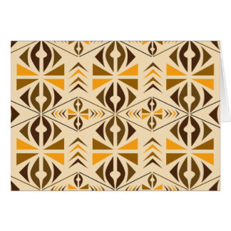 Navajoグリーティングカード