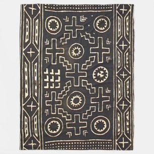 NAVAJO 1800sサドル毛布リプリントフリースブランケット フリースブランケット