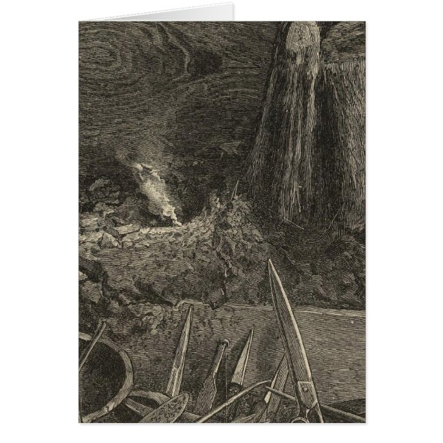 Navajo silversmithワークショップ (正面)