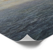 Naval Battle of the Strait of Shimonoseki ポスター (角)