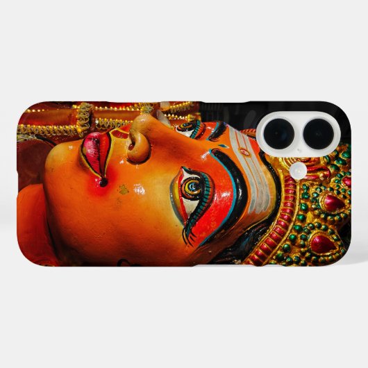 Navaratri Special Case Case-Mate iPhoneケース (裏面 (横))