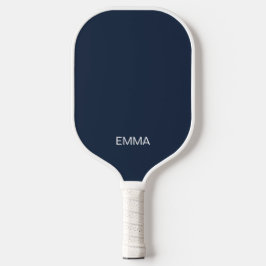Nave Blue Pickleball Paddle – Premium Grip ピックルボールラケット