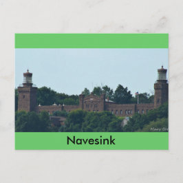 Navesink ポストカード