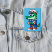 NAVI the Gator ピン (インサイチュ)